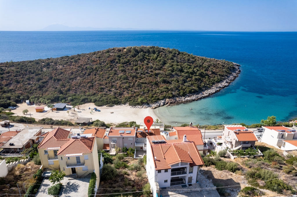 Thasos Island Hotel 280 sqm - Thasos GR