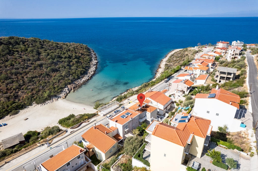 Thasos Island Hotel 280 sqm - Thasos GR