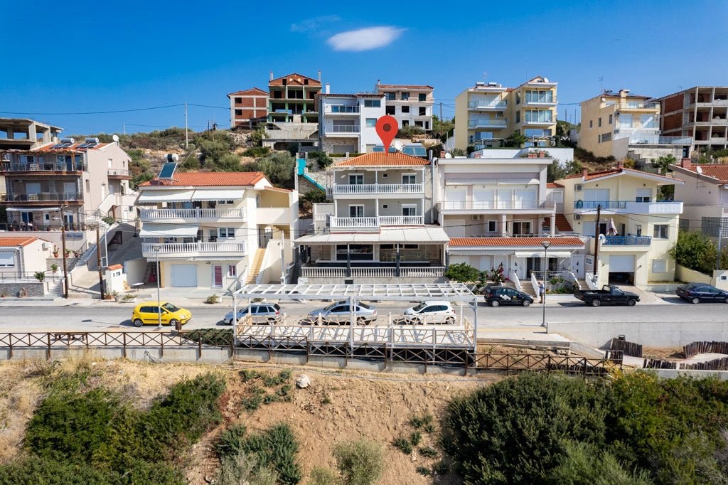 Thasos Island Hotel 280 sqm - Thasos GR