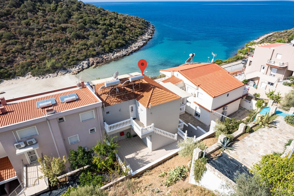 Thasos Island Hotel 280 sqm - Thasos GR