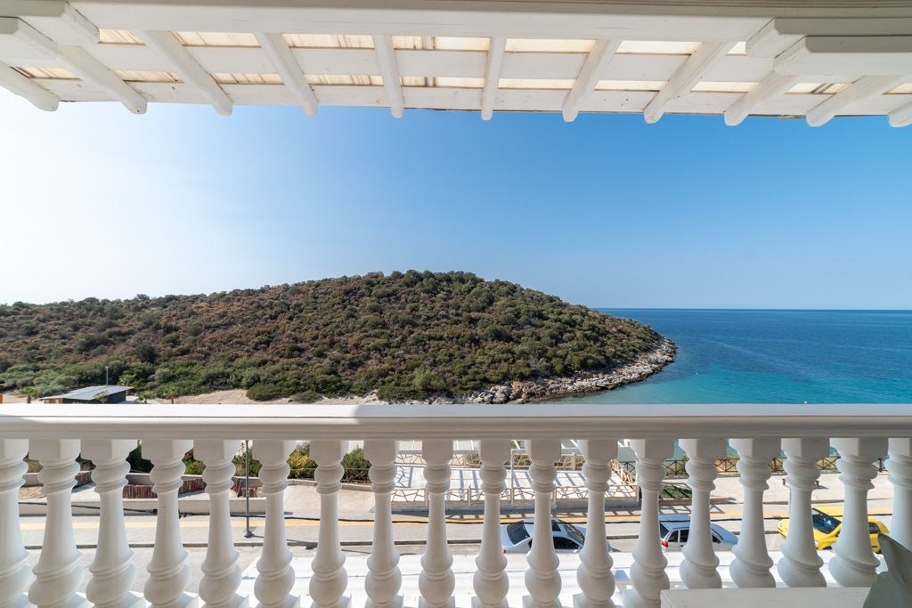 Thasos Island Hotel 280 sqm - Thasos GR