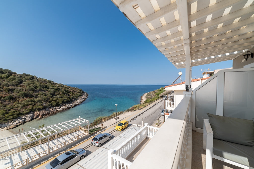 Thasos Island Hotel 280 sqm - Thasos GR