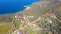 Seaside Land Plot 1,606 m² - Panoramic Views - Ammouliani GR