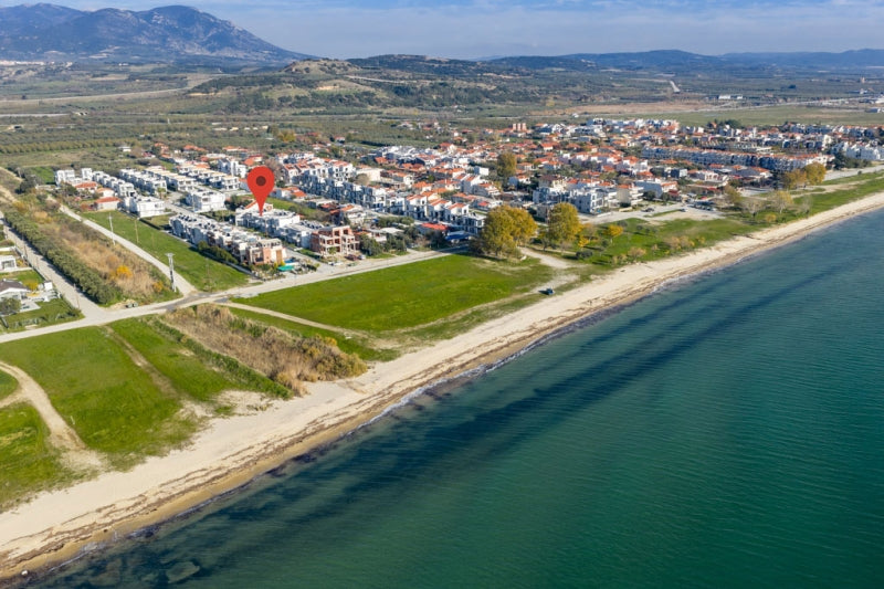 Furnished Ground-Floor Apartment - Kavala, Thessaloniki GR