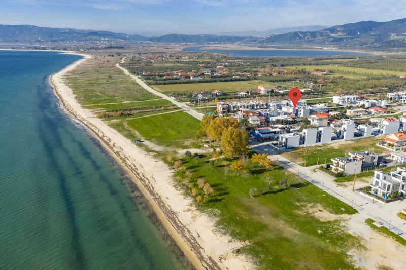 Furnished Ground-Floor Apartment - Kavala, Thessaloniki GR