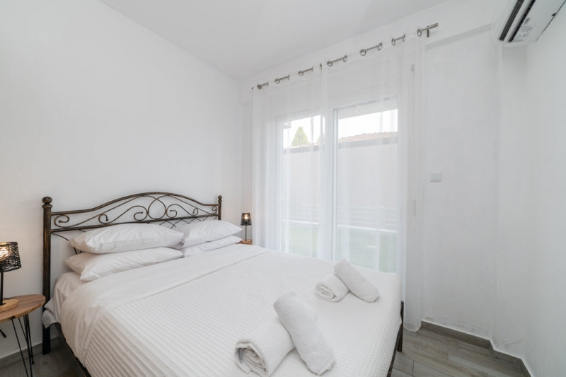 Furnished Ground-Floor Apartment - Kavala, Thessaloniki GR