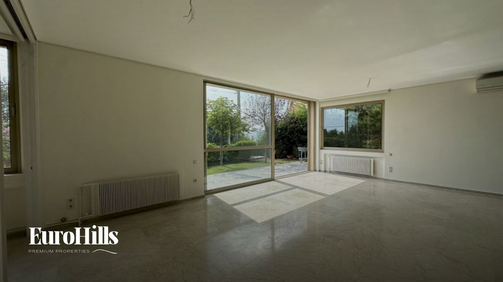 Luxury House 370 m² for Sale – Athens Politeia