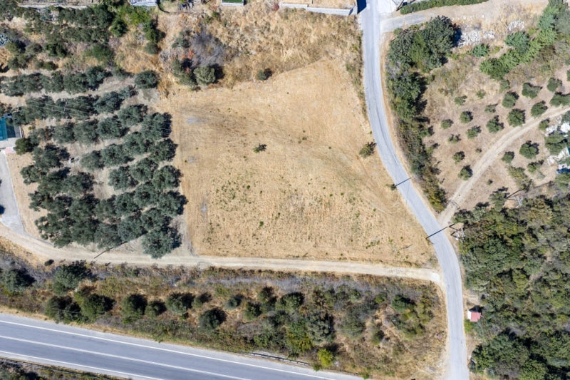 Agricultural 5625sqm Plot - Kavala GR