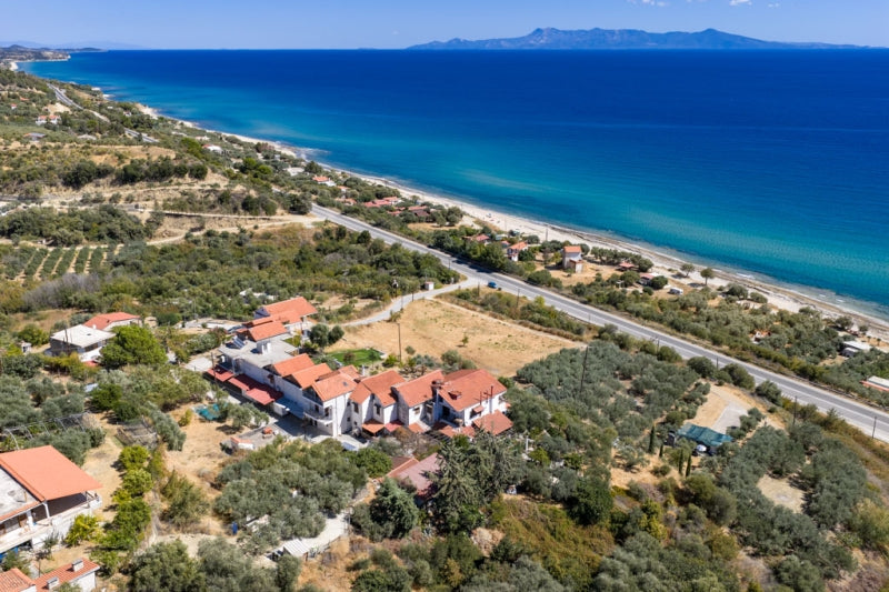 Agricultural 5625sqm Plot - Kavala GR