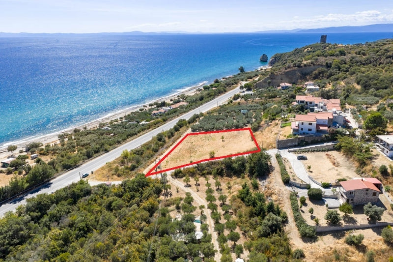 Agricultural 5625sqm Plot - Kavala GR