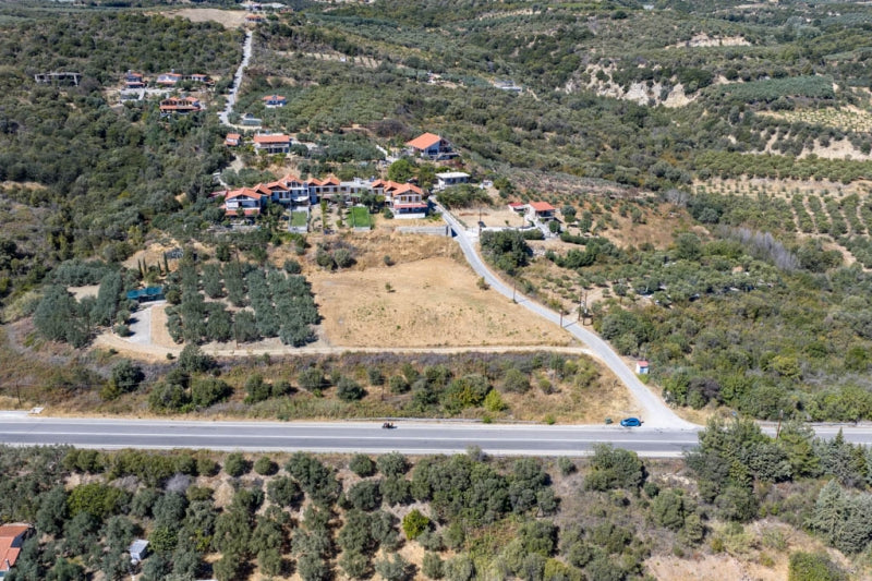 Agricultural 5625sqm Plot - Kavala GR