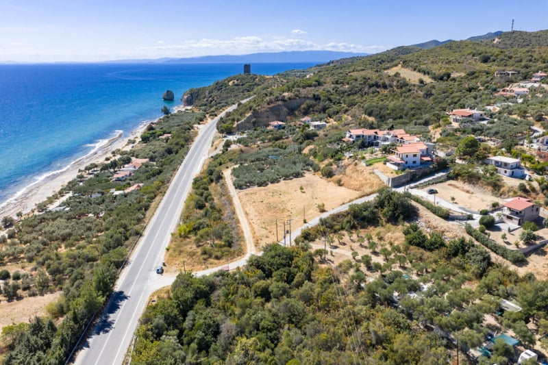 Agricultural 5625sqm Plot - Kavala GR