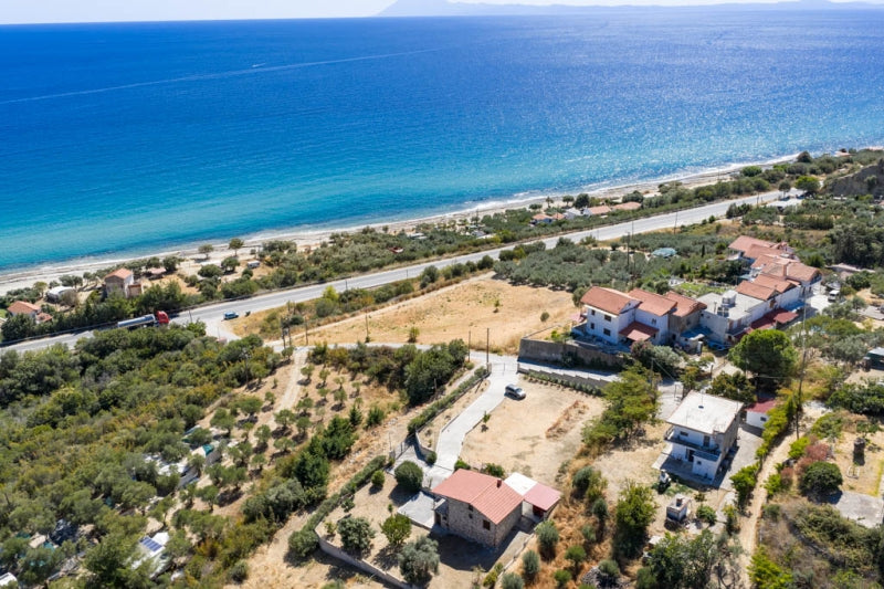 Agricultural 5625sqm Plot - Kavala GR