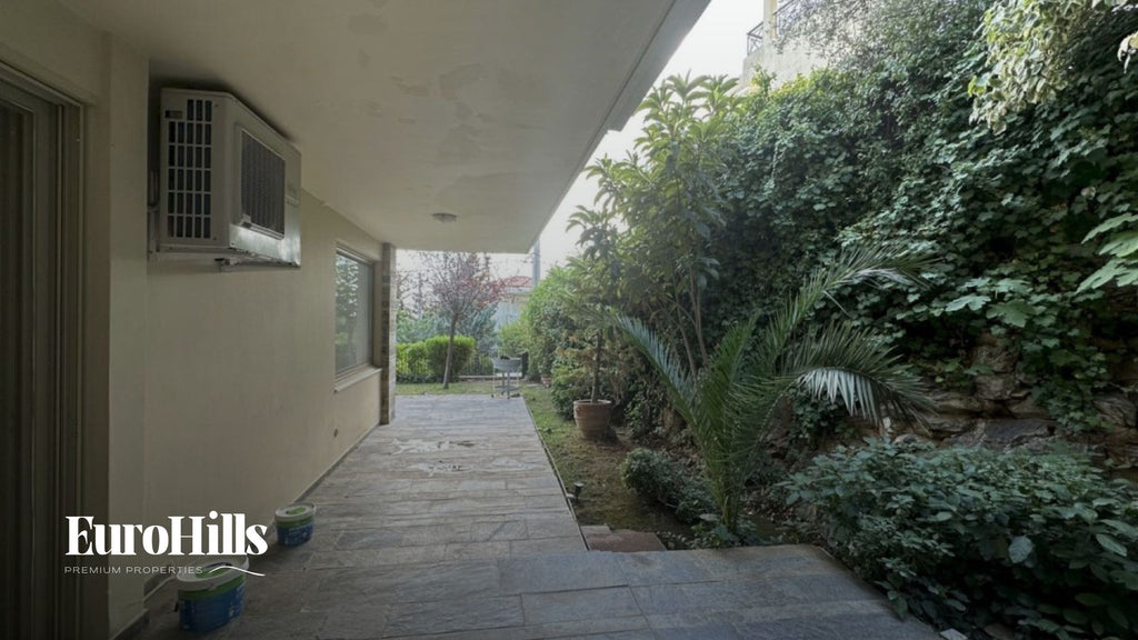 Luxury House 370 m² for Sale – Athens Politeia