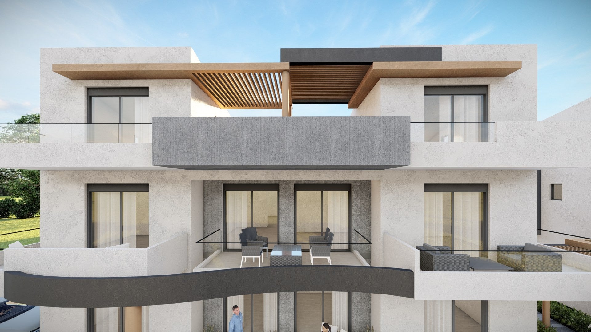 Briseis Apartments - Ofrynio Beach · Kavala | Thessaloniki, Greece.