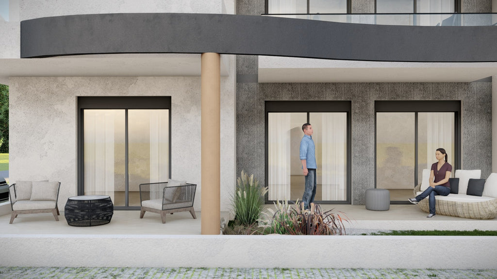 Briseis Apartments - Ofrynio Beach · Kavala | Thessaloniki, Greece.