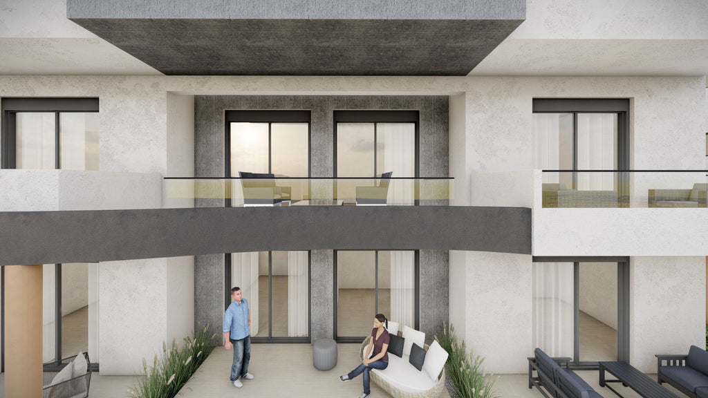 Briseis Apartments - Ofrynio Beach · Kavala | Thessaloniki, Greece.