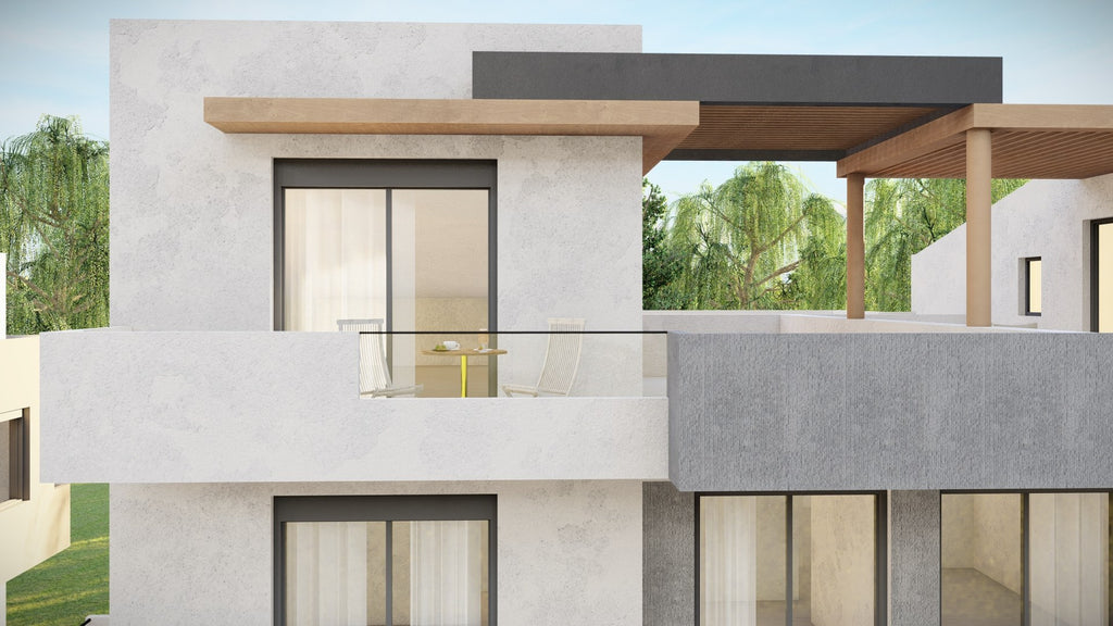 Briseis Apartments - Ofrynio Beach · Kavala | Thessaloniki, Greece.