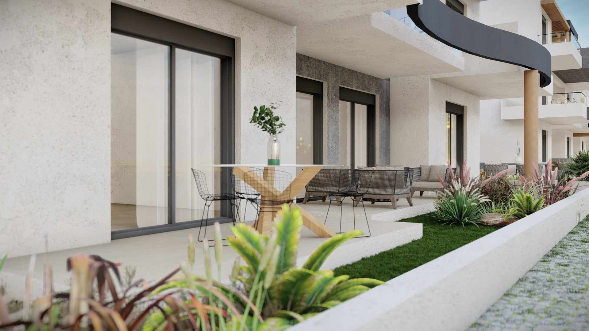 Briseis Apartments - Ofrynio Beach · Kavala | Thessaloniki, Greece.