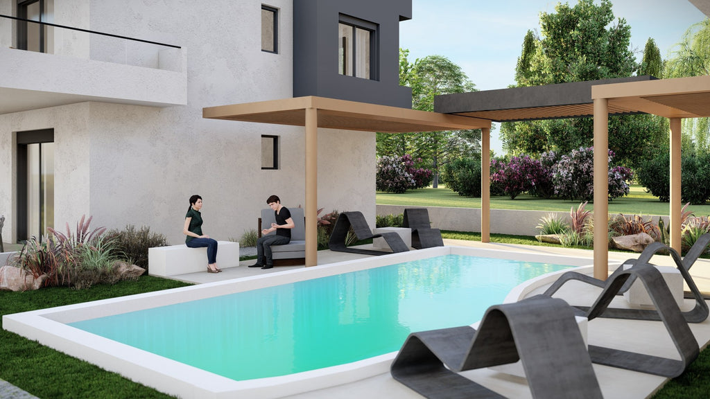 Briseis Apartments - Ofrynio Beach · Kavala | Thessaloniki, Greece.