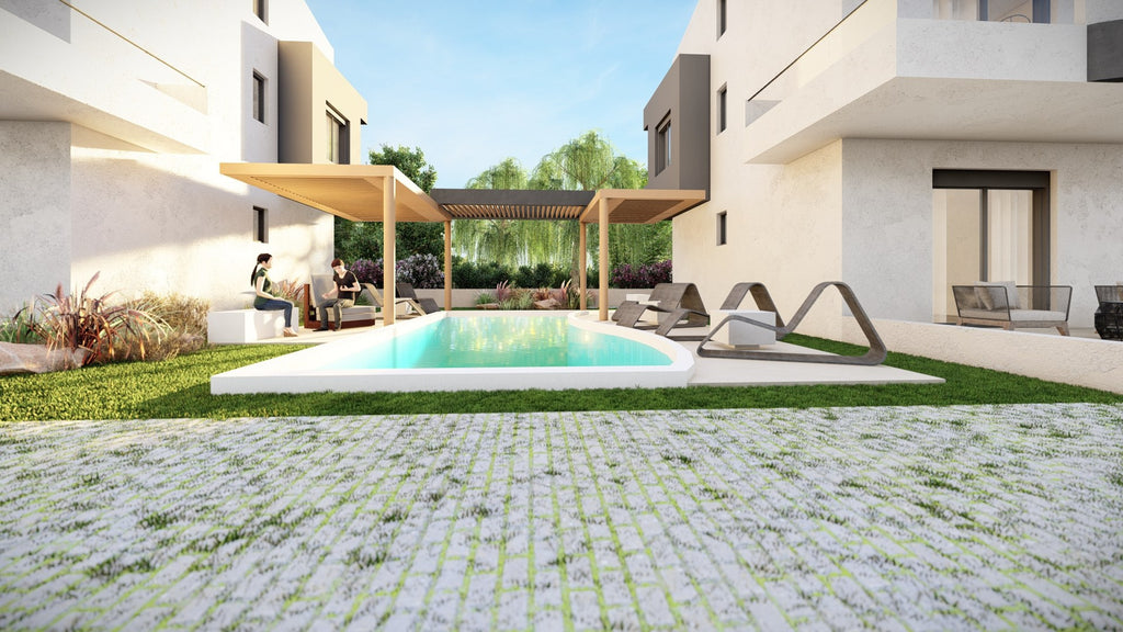 Briseis Apartments - Ofrynio Beach · Kavala | Thessaloniki, Greece.