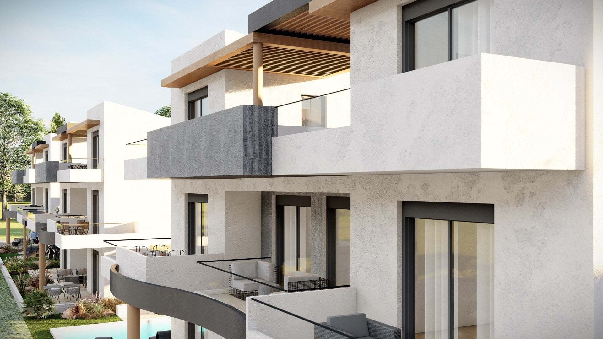 Briseis Apartments - Ofrynio Beach · Kavala | Thessaloniki, Greece.