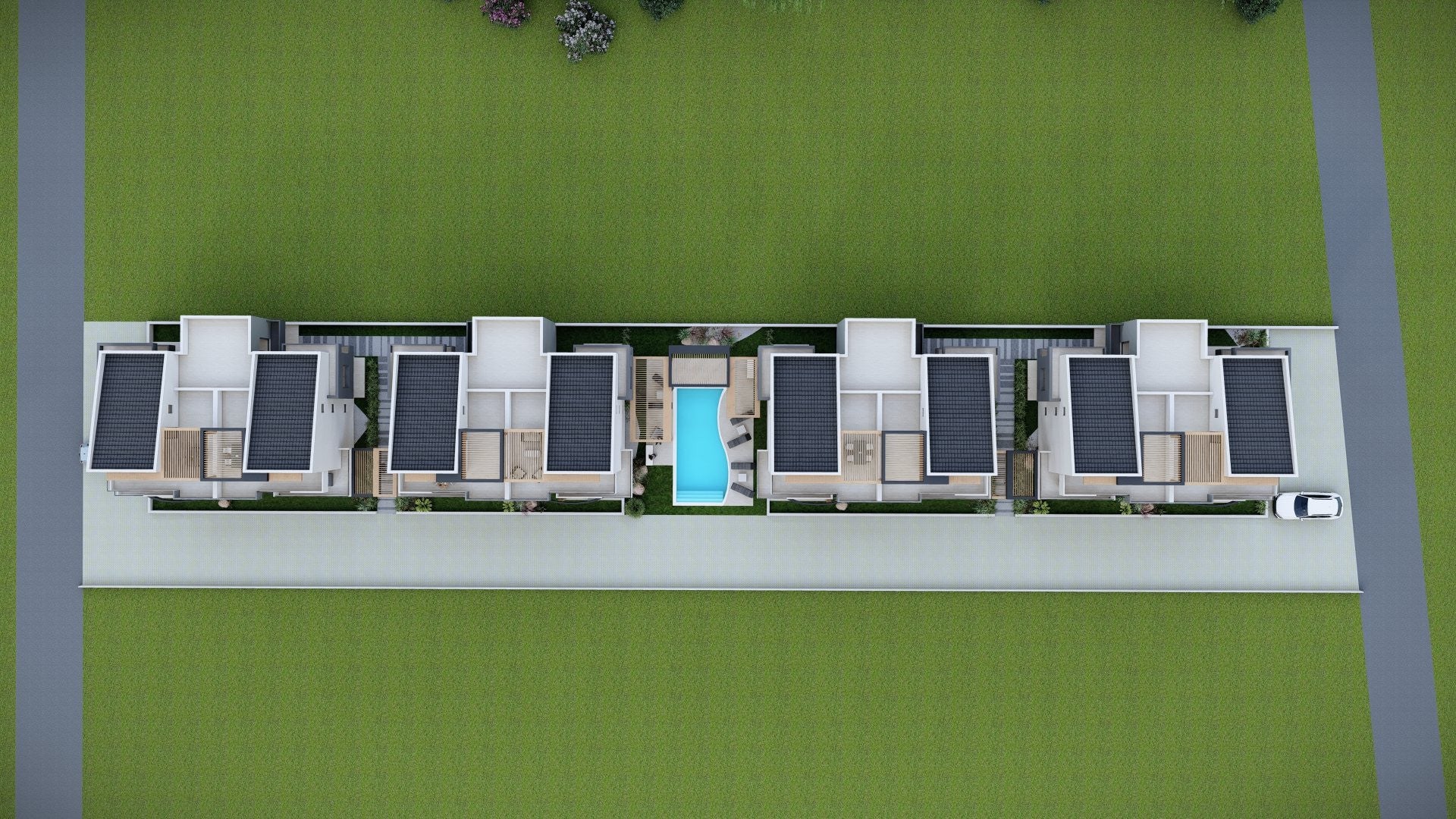 Briseis Apartments - Ofrynio Beach · Kavala | Thessaloniki, Greece.