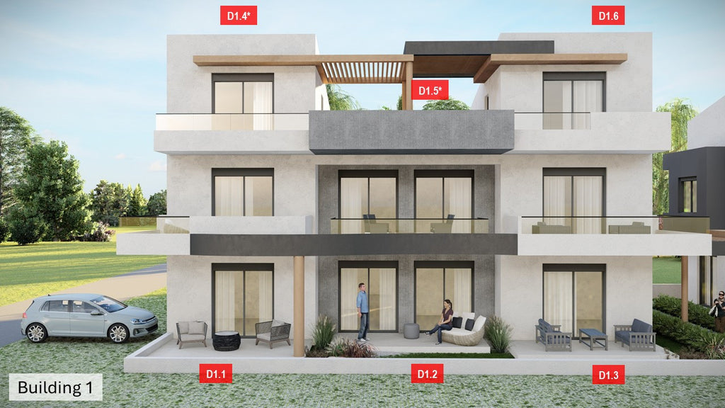 Briseis Apartments - Ofrynio Beach · Kavala | Thessaloniki, Greece.