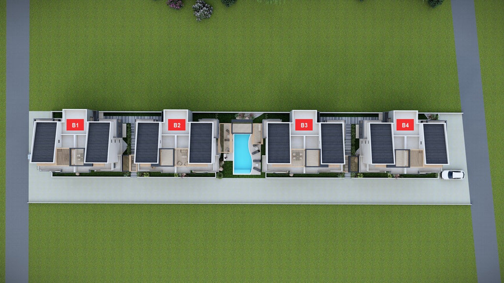 Briseis Apartments - Ofrynio Beach · Kavala | Thessaloniki, Greece.