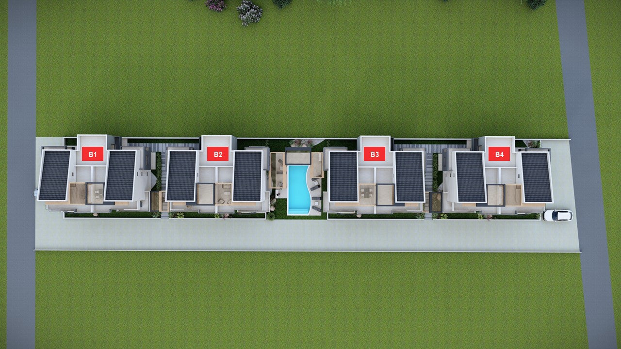 Briseis Apartments - Ofrynio Beach · Kavala | Thessaloniki, Greece.