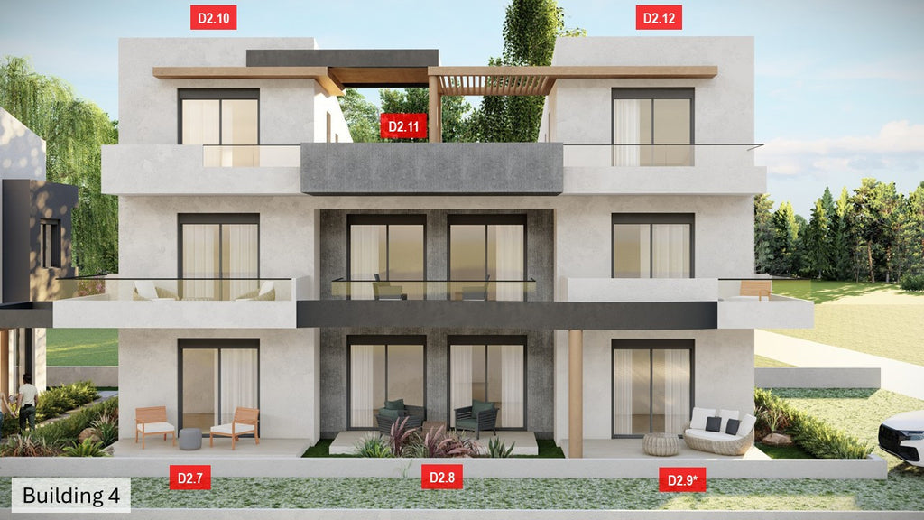 Briseis Apartments - Ofrynio Beach · Kavala | Thessaloniki, Greece.