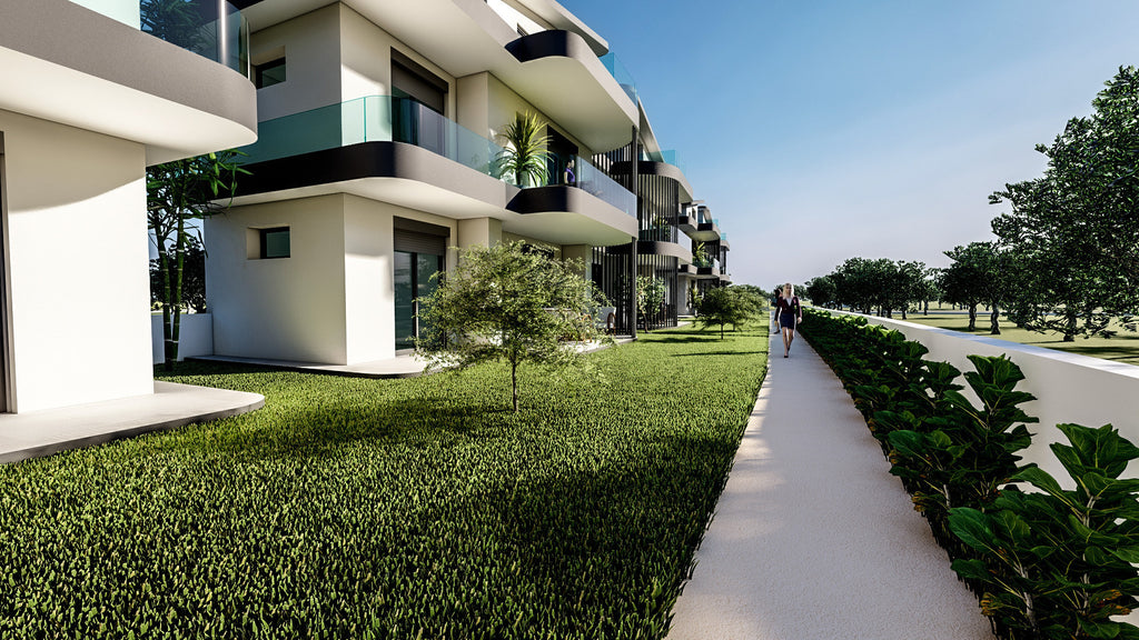 Daphne Homes - Thasos (Island) Greece.