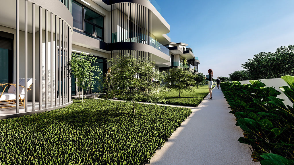 Daphne Homes - Thasos (Island) Greece.