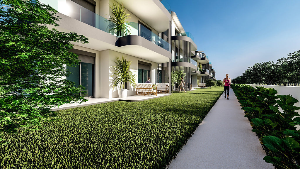 Daphne Homes - Thasos (Island) Greece.