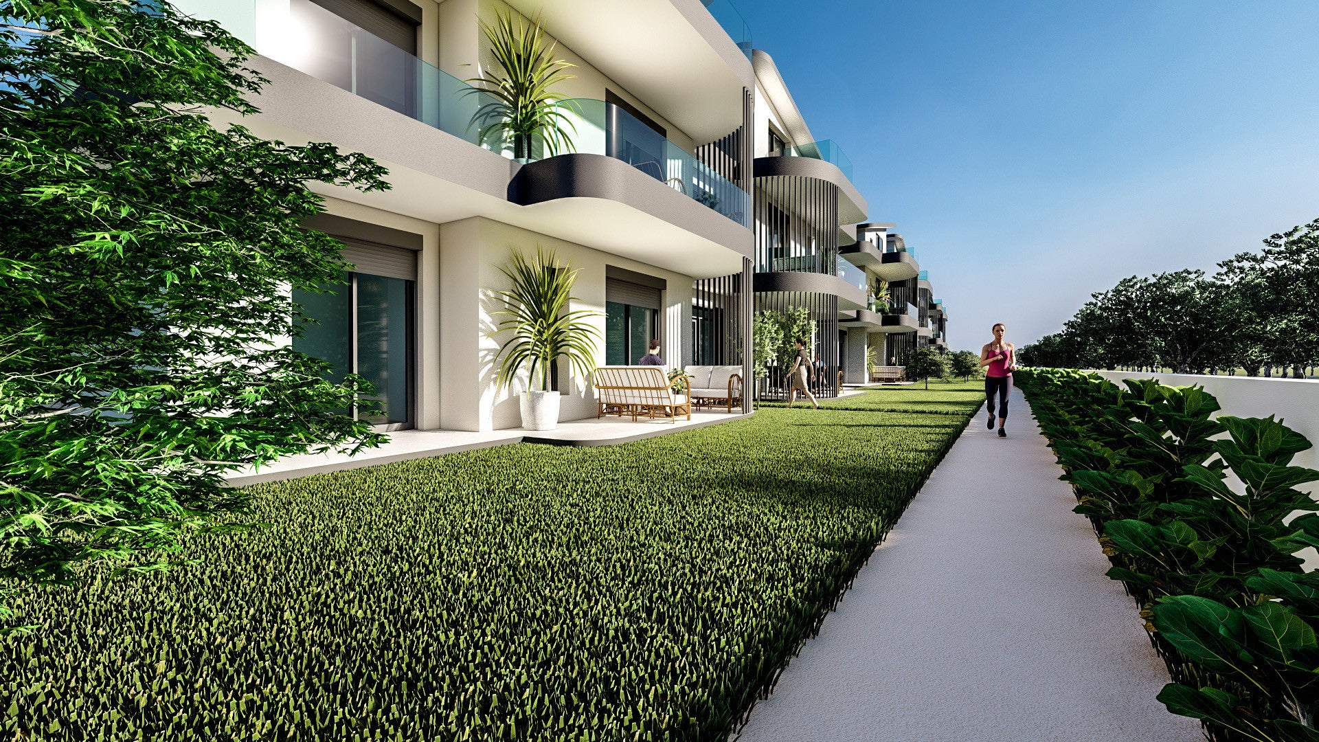 Daphne Homes - Thasos (Island) Greece.