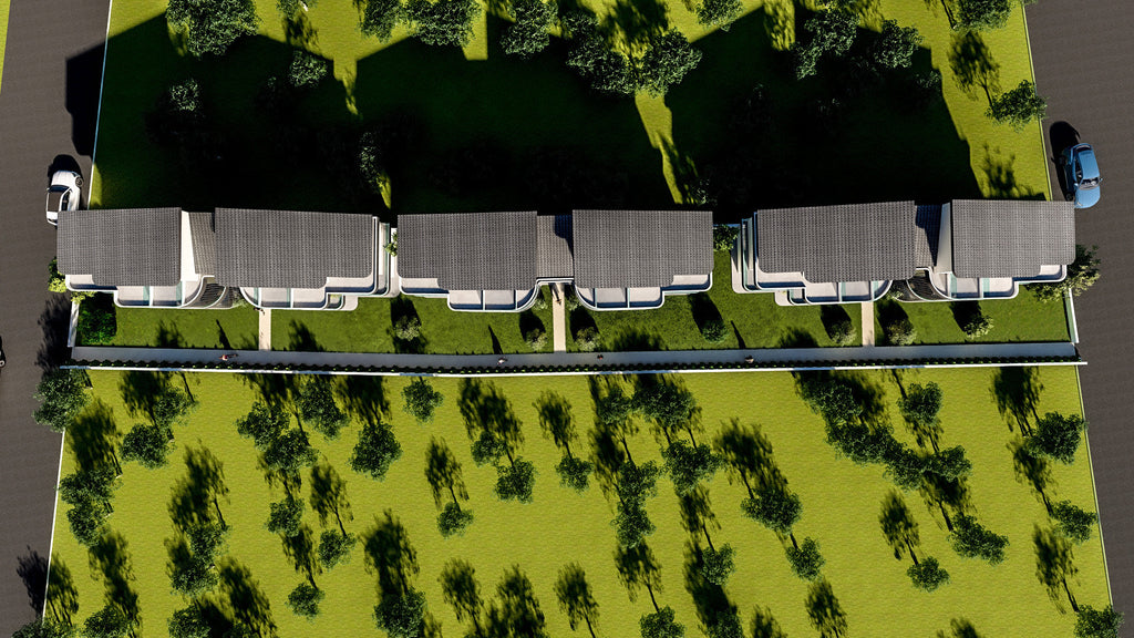 Daphne Homes - Thasos (Island) Greece.