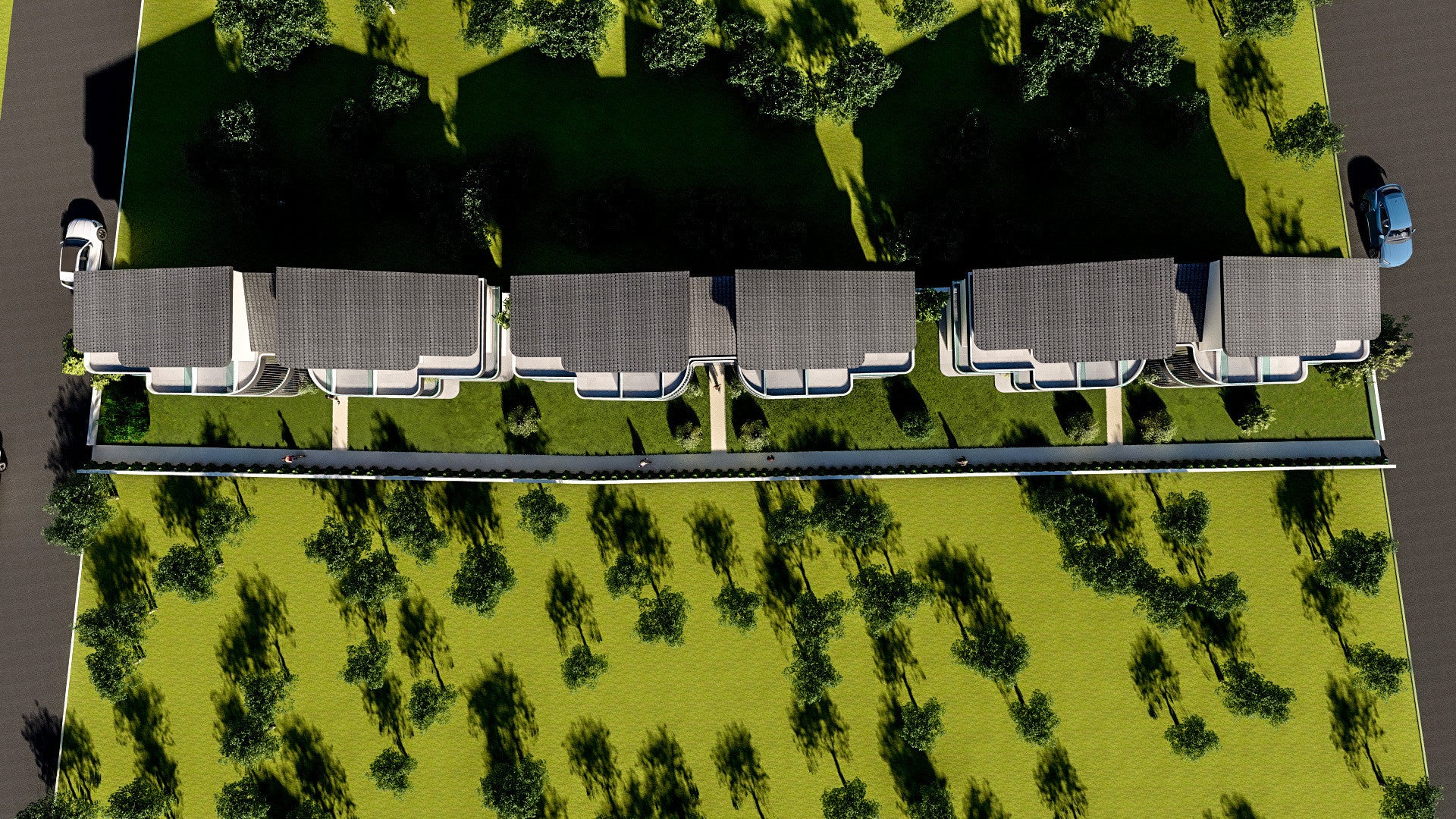 Daphne Homes - Thasos (Island) Greece.