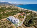 Del' Oro Complex - Nea Kerdyllia | Thessaloniki, Greece.