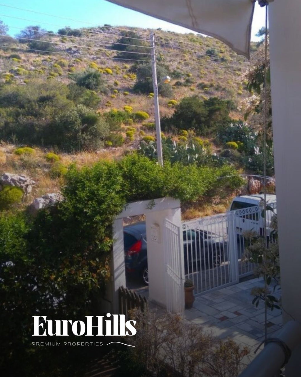 Detached House 200m² - Vouliagmeni, Athens - GR.